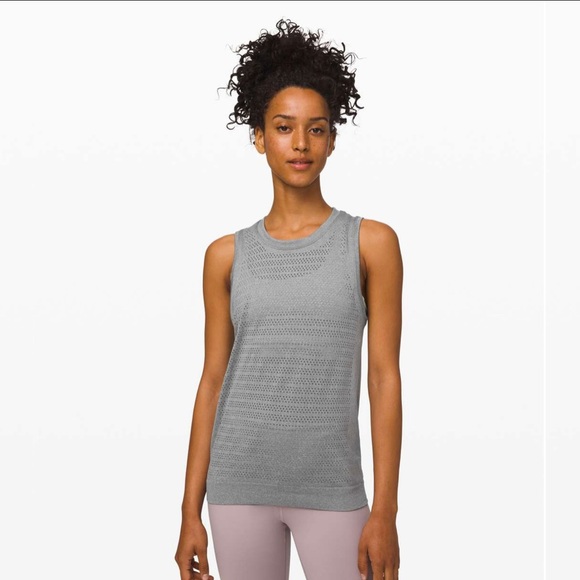 Lululemon Breeze By Muscle Tank II Squad
EUC - Picture 4 of 6